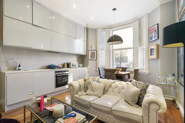 Finborough Road, London, SW10, photo 3