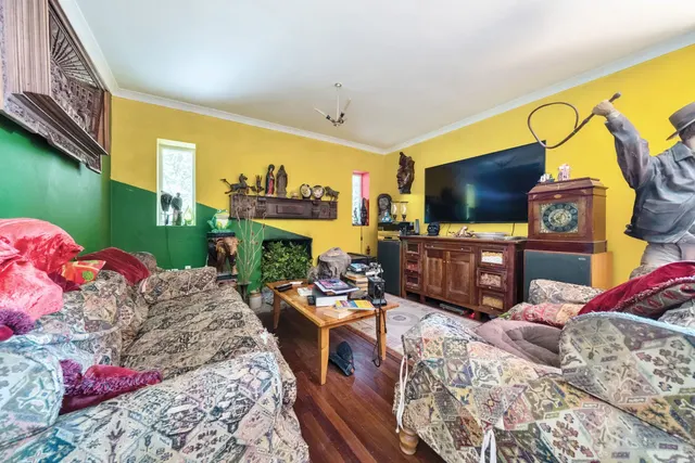 Photo 2 — Oak Road, BR6