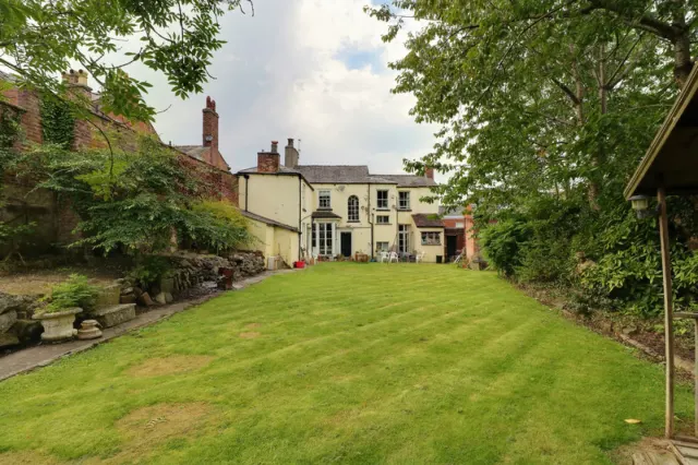 Chapel Street, Congleton, photo 3