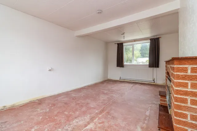 Hurst Rise, Leicester, LE5, photo 2