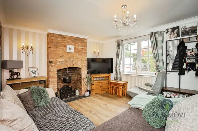 Photo 2 — King Street, Whetstone, Leicestershire, LE8