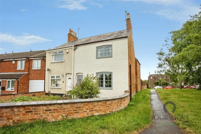King Street, Whetstone, Leicestershire, LE8, photo 1