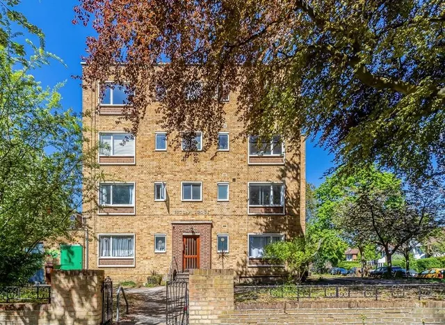 1 bedroom flat, Aberdeen Park, N5