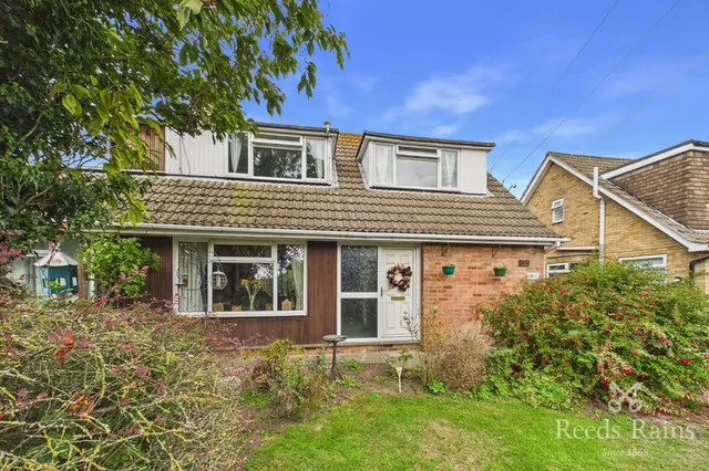 North Lane, Huntington, YO32, photo 1