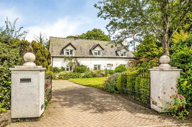 Churchstoke, Montgomery, Powys, SY15 6TW, photo 1