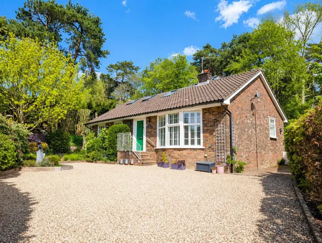 Eight Bells Close, Buxted, TN22, photo 1