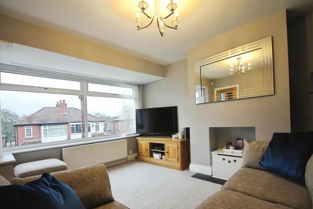 Somerville Avenue, Leeds, LS14, photo 3