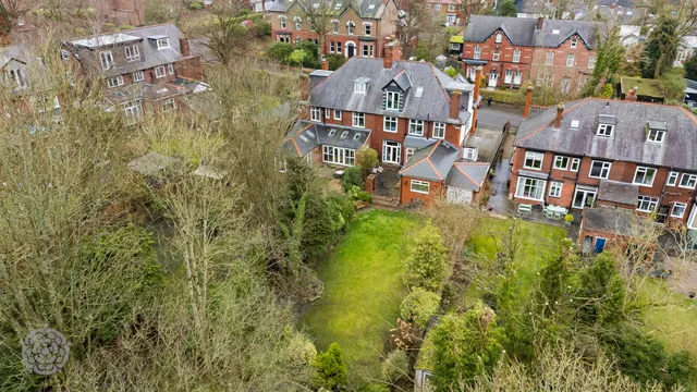 Photo 2 — Breve House, 33 Albert Road, Bolton, BL1 5HF