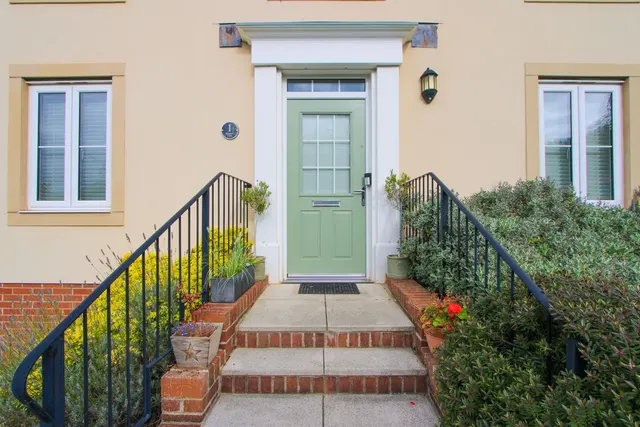 Bluebell Close, Yate, photo 2