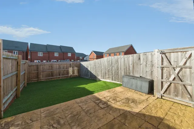Chapel Way, Axminster, EX13, photo 2