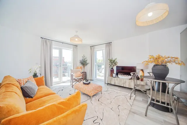 Meridian Way, Southampton, SO14, photo 2