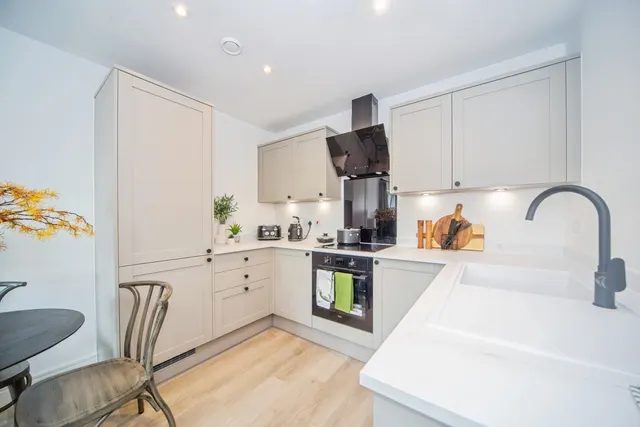 Meridian Way, Southampton, SO14, photo 3