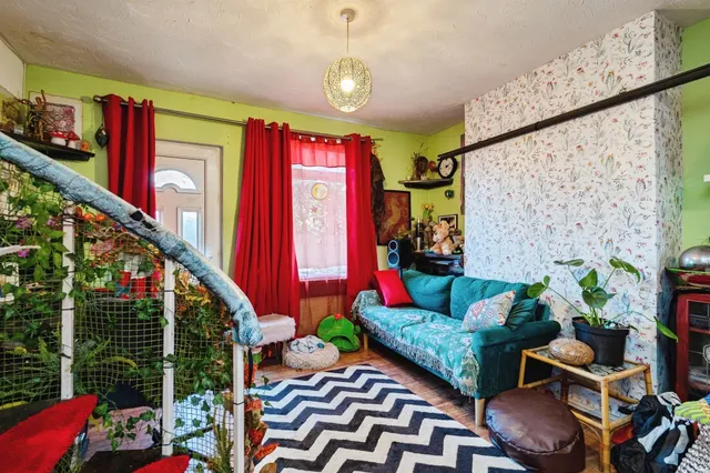 Photo 2 — Blackwall Reach, Gorleston, Great Yarmouth