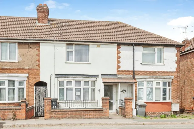Barkby Road, Leicester, LE4, photo 1
