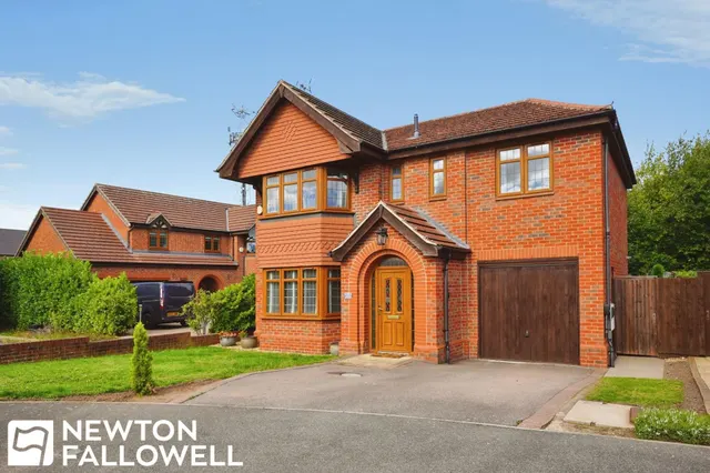 Laurel Grove, Retford, DN22, photo 2