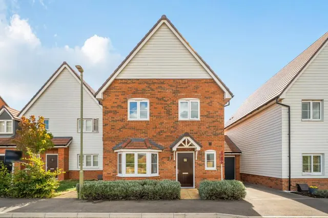 Foxcote Crescent, Didcot, OX11, photo 1