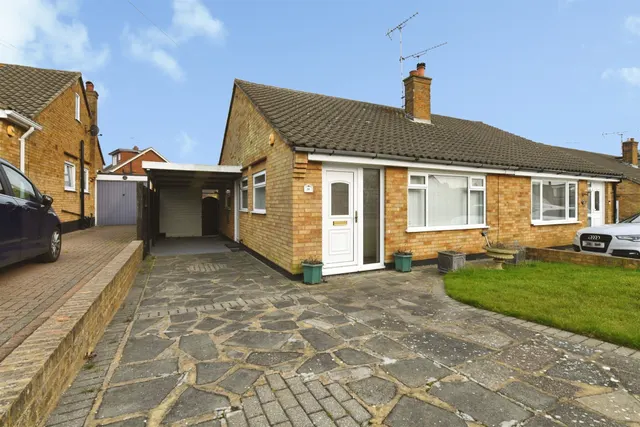 Farm Way, Benfleet, SS7, photo 1