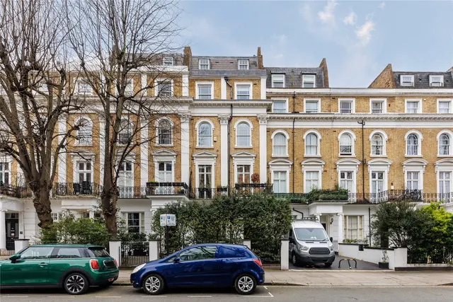 Inverness Terrace, London, W2, photo 2