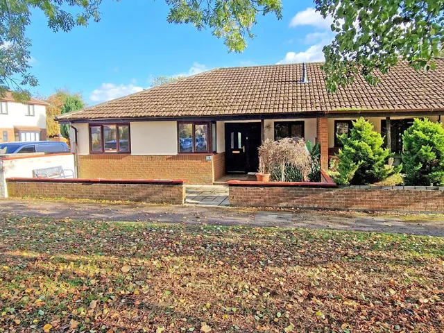 Dove Green, Bicester, OX26, photo 1