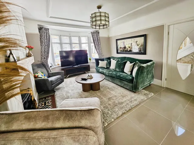 Ronaldsway, Liverpool, L23, photo 2