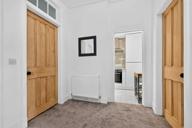 Eastwood Crescent, Thornliebank, G46, photo 3