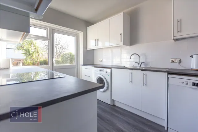 Timber Dene, Stapleton, BS16, photo 1