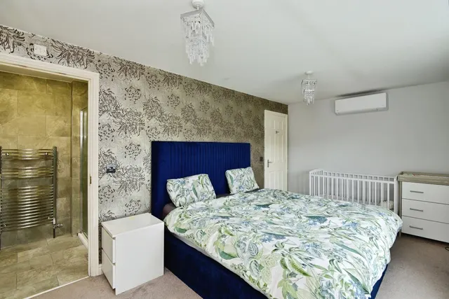 Photo 3 — Chillington Way, Stoke-on-Trent, Staffordshire, ST6