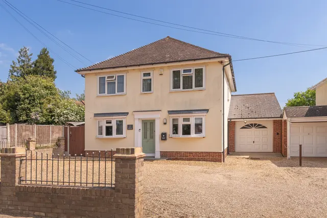 Photo 2 — Broad Street Green Road, Great Totham, Maldon