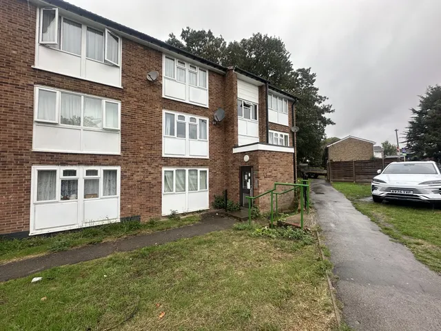 Kimpton Close, Hemel Hempstead, HP2, photo 1