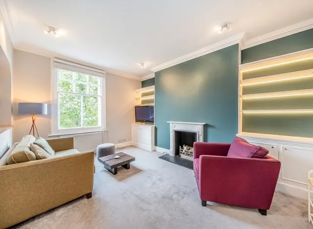 Warrington Crescent, Maida Vale, W9, photo 1