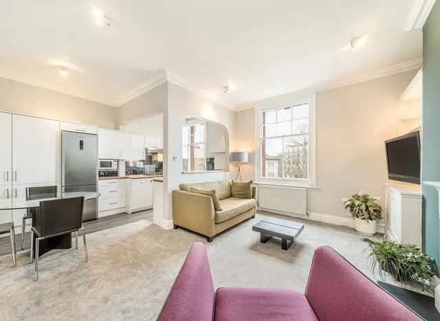Warrington Crescent, Maida Vale, W9, photo 1