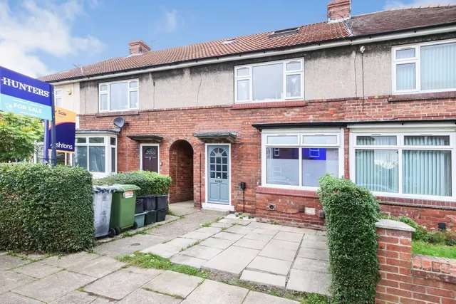 Asquith Avenue, York, YO31, photo 1