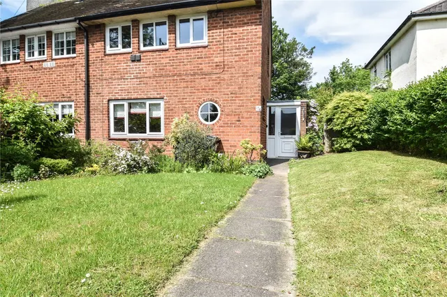 Longbridge Lane, Longbridge, Birmingham, B31 4JT, photo 1
