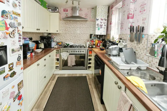 Yeman Road, Oldbury, B68, photo 3