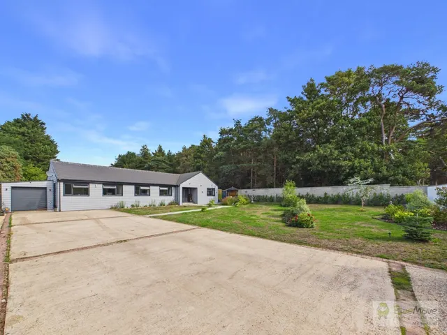 Broom Road, Lakenheath, IP27, photo 1