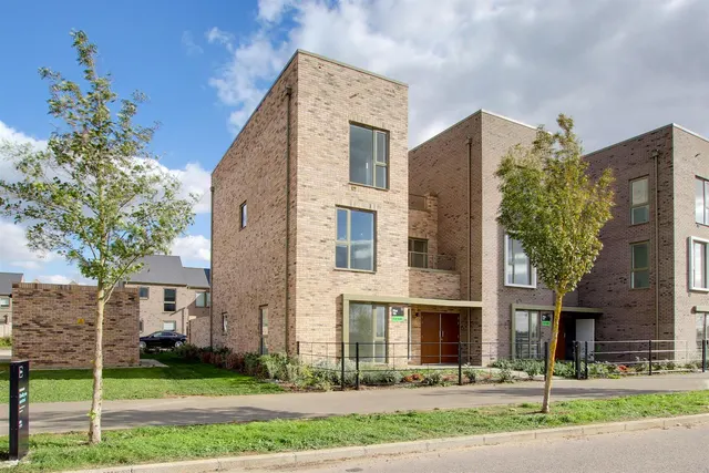 Kendale Road, Waterbeach, CB25, photo 1