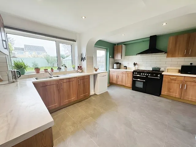 Ashley Place, Warminster, BA12, photo 3