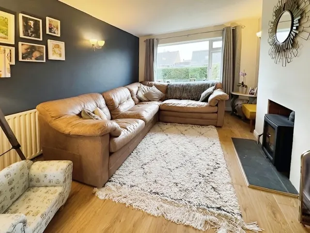 Ashley Place, Warminster, BA12, photo 2