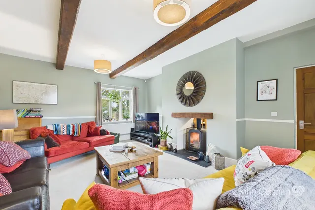 Etwall Road, photo 3