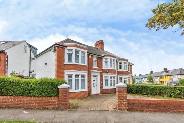 Florence Park Road, Oxford, OX4, photo 1