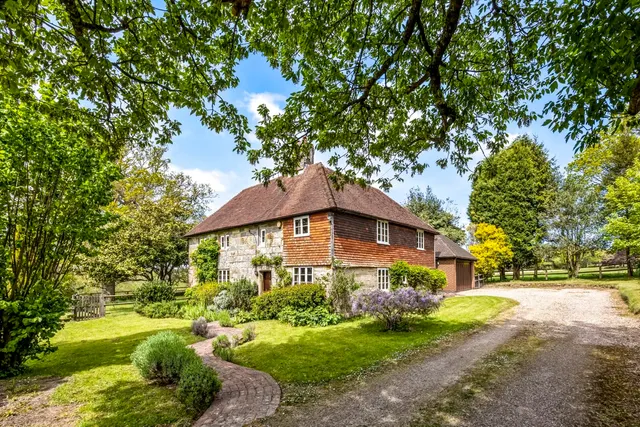 London Road, Danehill, RH17, photo 1