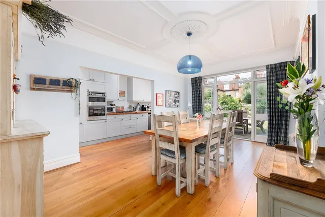 Clarendon Drive, London, SW15, photo 1