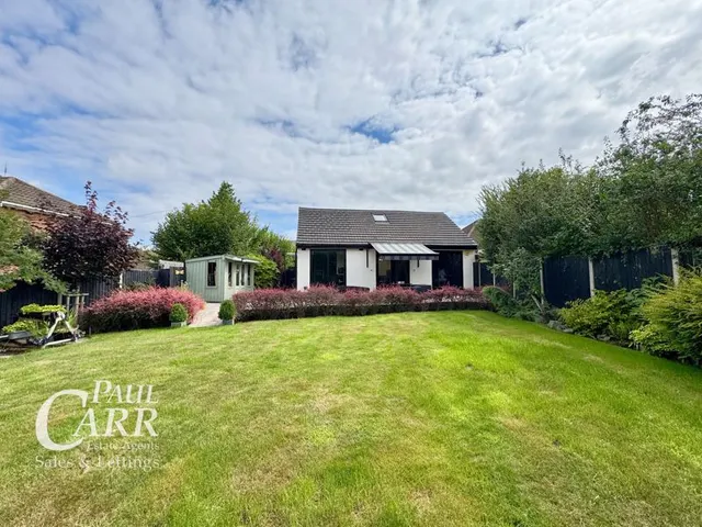 Sara Close, Sutton Coldfield, B74, photo 2