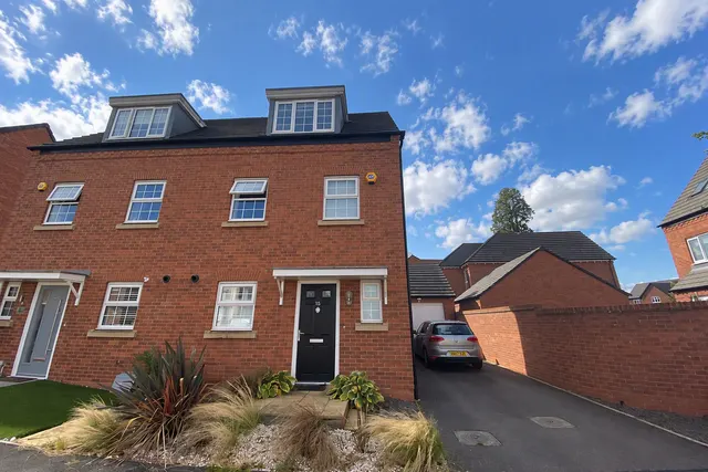 Peabody Way, Warwick, CV34, photo 1