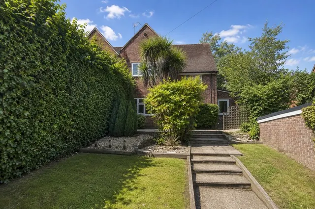 Photo 2 — Stanmore, Winchester, Hampshire
