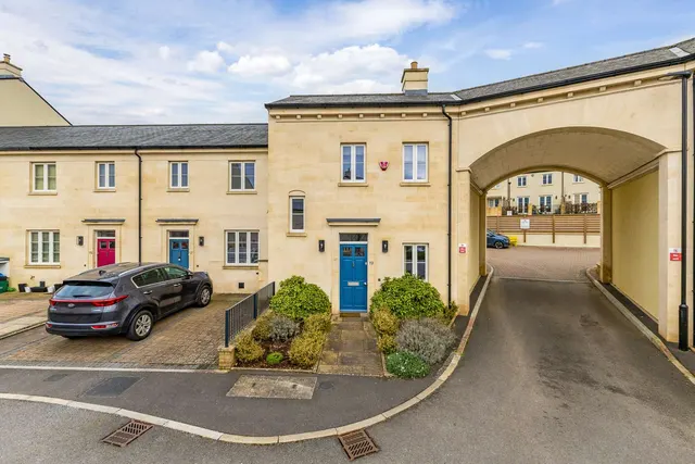 Lascelles Avenue, Bath, BA2, photo 1