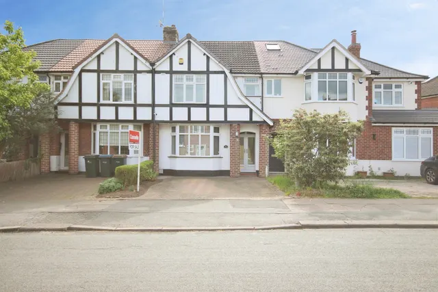Ulverscroft Road, Coventry, photo 1