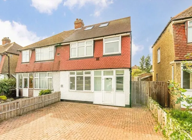 Hook Rise South, Surbiton, KT6, photo 1