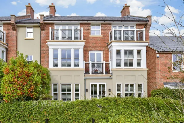 Shoesmith Lane, Kings Hill, ME19, photo 1