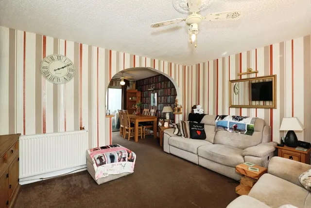 Photo 2 — Brindley Avenue, Winsford, Cheshire, CW7